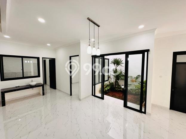 Dijual Rumah Premium dengan Fasilitas Sekitar Lengkap di Cinere, Depok Dijual Rumah Premium dengan Fasilitas Sekitar Lengkap di Cinere, Depok