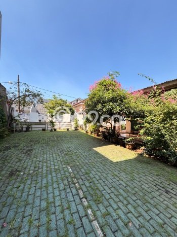 Kavling Tanah di Cinere Dijual Luas 240m2 Legalitas - Kavling Tanah di Cinere Dijual Luas 240m2 Legalitas -