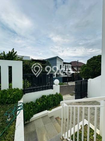 Best Deal Hunian Premium Ideal dan Luas di Cinere, Depok Best Deal Hunian Premium Ideal dan Luas di Cinere, Depok