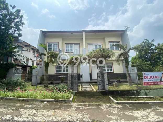 Dijual Rumah Elit Exclusive di Cinere, Depok Dijual Rumah Elit Exclusive di Cinere, Depok