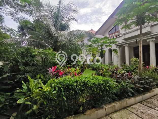 Jual Rumah Mewah Megah Dengan View Cantik di Pondok Indah, Jakarta Selatan Jual Rumah Mewah Megah Dengan View Cantik di Pondok Indah, Jakarta Selatan