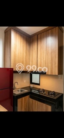Hunian Apartemen Ideal untuk Dijual di Jakarta Barat dengan 2 Kamar Hunian Apartemen Ideal untuk Dijual di Jakarta Barat dengan 2 Kamar