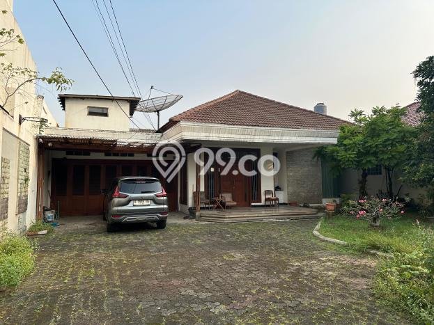 Rumah Minimalis Dijual Lokasi Kebon Jeruk 4 Kamar dengan LT 927m2 Rumah Minimalis Dijual Lokasi Kebon Jeruk 4 Kamar dengan LT 927m2