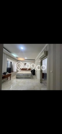 For Sale! Luxury House LT 186m2 Desain Elegan di Alam Sutera For Sale! Luxury House LT 186m2 Desain Elegan di Alam Sutera
