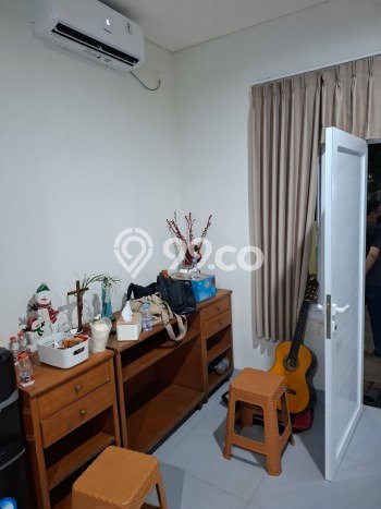 Rumah Elit Modern Siap Huni di Bintaro Jakarta Selatan Rumah Elit Modern Siap Huni di Bintaro Jakarta Selatan