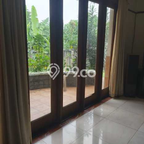Rumah Mewah LB 450m2 Siap Huni Desain Elegan di Lebak Bulus, Jakarta Selatan Rumah Mewah LB 450m2 Siap Huni Desain Elegan di Lebak Bulus, Jakarta Selatan