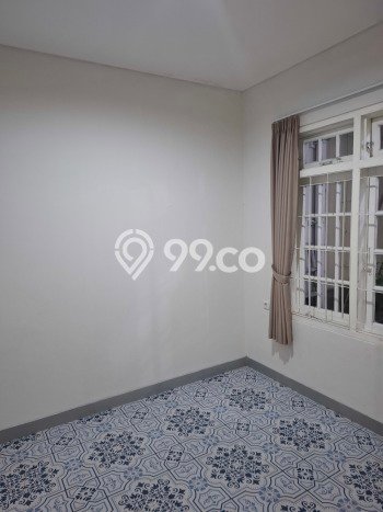 Rumah Elit Modern Siap Huni di Bintaro Jakarta Selatan Rumah Elit Modern Siap Huni di Bintaro Jakarta Selatan