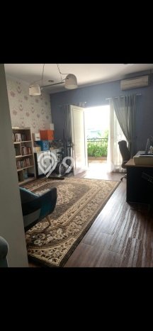 Dijual Rumah Mewah Elegan Dengan View Cantik di Joglo, Jakarta Barat Dijual Rumah Mewah Elegan Dengan View Cantik di Joglo, Jakarta Barat
