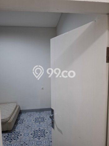 Rumah Elit Modern Siap Huni di Bintaro Jakarta Selatan Rumah Elit Modern Siap Huni di Bintaro Jakarta Selatan