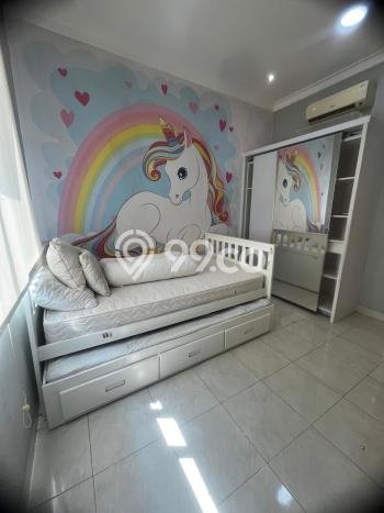 Best Deal Hunian Mewah Ideal dan Luas di BSD, Tangerang Selatan Best Deal Hunian Mewah Ideal dan Luas di BSD, Tangerang Selatan