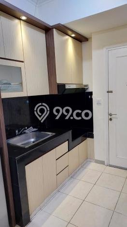 Untuk Dijual Apartemen 0 KT & 1 KM di Tangerang Area Strategis Untuk Dijual Apartemen 0 KT & 1 KM di Tangerang Area Strategis