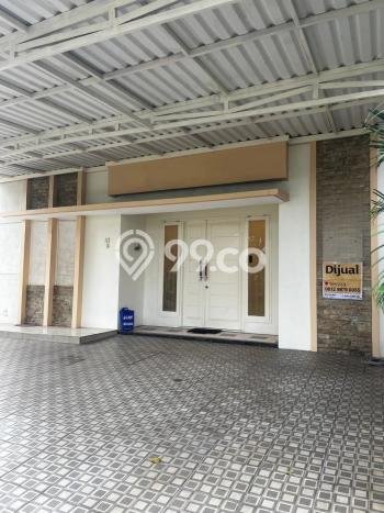 Best Deal Hunian Mewah Ideal dan Luas di BSD, Tangerang Selatan Best Deal Hunian Mewah Ideal dan Luas di BSD, Tangerang Selatan