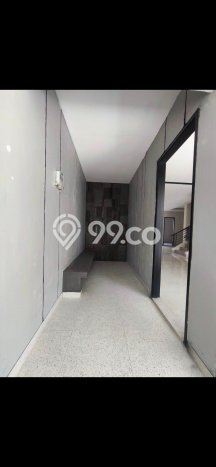 Rumah Mewah LB 256m2 Siap Huni Desain Elegan di BSD The Green, Tangerang Rumah Mewah LB 256m2 Siap Huni Desain Elegan di BSD The Green, Tangerang