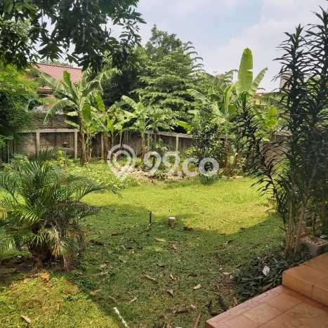 Rumah Mewah LB 450m2 Siap Huni Desain Elegan di Lebak Bulus, Jakarta Selatan Rumah Mewah LB 450m2 Siap Huni Desain Elegan di Lebak Bulus, Jakarta Selatan