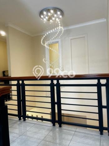 Best Deal Hunian Mewah Ideal dan Luas di BSD, Tangerang Selatan Best Deal Hunian Mewah Ideal dan Luas di BSD, Tangerang Selatan