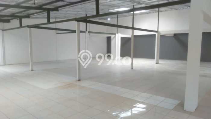 Dijual! Gudang di Bandung Kota Bandung LT 618m2 / LB 367m2 Kawasan Strategis Dijual! Gudang di Bandung Kota Bandung LT 618m2 / LB 367m2 Kawasan Strategis