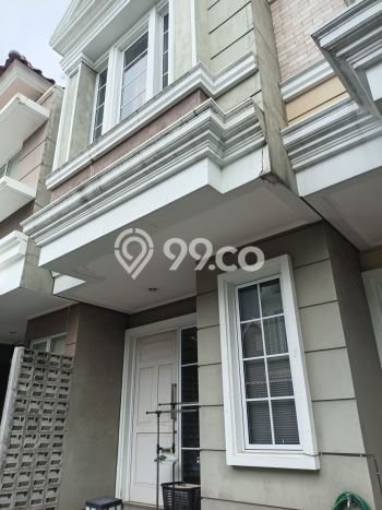 Dijual Hunian Rumah Terawat 2 KT di Gading Serpong, Tangerang Dijual Hunian Rumah Terawat 2 KT di Gading Serpong, Tangerang