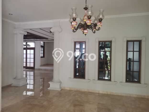 Jual Rumah Mewah Megah Dengan View Cantik di Pondok Indah, Jakarta Selatan Jual Rumah Mewah Megah Dengan View Cantik di Pondok Indah, Jakarta Selatan