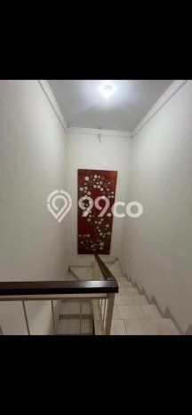 For Sale! Luxury House LT 186m2 Desain Elegan di Alam Sutera For Sale! Luxury House LT 186m2 Desain Elegan di Alam Sutera