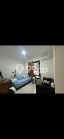 For Sale! Luxury House LT 186m2 Desain Elegan di Alam Sutera For Sale! Luxury House LT 186m2 Desain Elegan di Alam Sutera