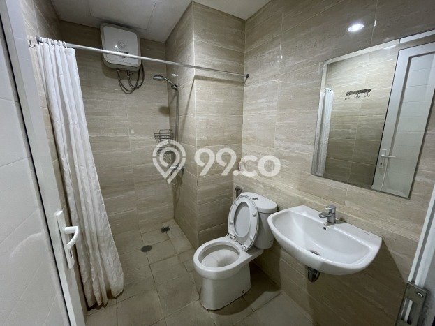 Dijual Apartemen di Tangerang 2 Kamar & 1 Kamar Mandi, Luas 40m2 Dijual Apartemen di Tangerang 2 Kamar & 1 Kamar Mandi, Luas 40m2