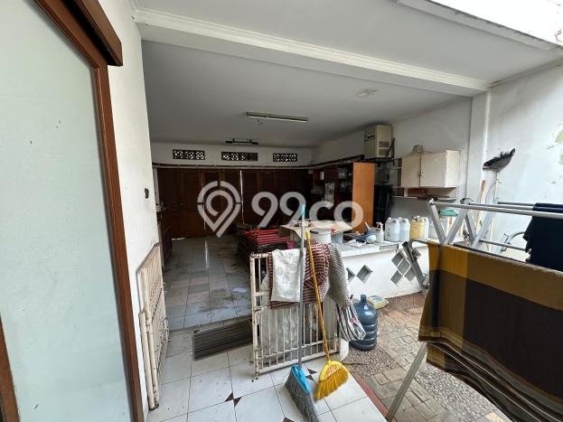 Rumah Minimalis Dijual Lokasi Kebon Jeruk 4 Kamar dengan LT 927m2 Rumah Minimalis Dijual Lokasi Kebon Jeruk 4 Kamar dengan LT 927m2