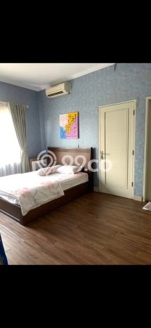 Dijual Rumah Mewah Elegan Dengan View Cantik di Joglo, Jakarta Barat Dijual Rumah Mewah Elegan Dengan View Cantik di Joglo, Jakarta Barat