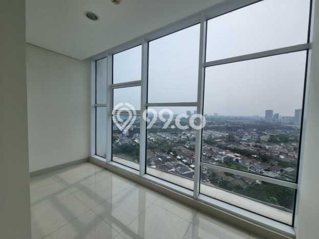 Apartemen Favorit Modern Dijual di Tangerang dengan 2 Kamar Tidur Apartemen Favorit Modern Dijual di Tangerang dengan 2 Kamar Tidur