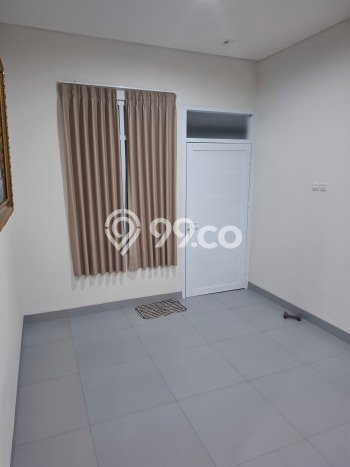 Rumah Elit Modern Siap Huni di Bintaro Jakarta Selatan Rumah Elit Modern Siap Huni di Bintaro Jakarta Selatan