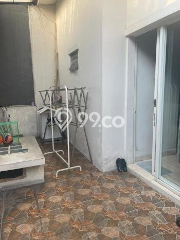 Rumah Luas Asri 4 KT Siap Huni di BSD Graha Raya Tangerang Rumah Luas Asri 4 KT Siap Huni di BSD Graha Raya Tangerang
