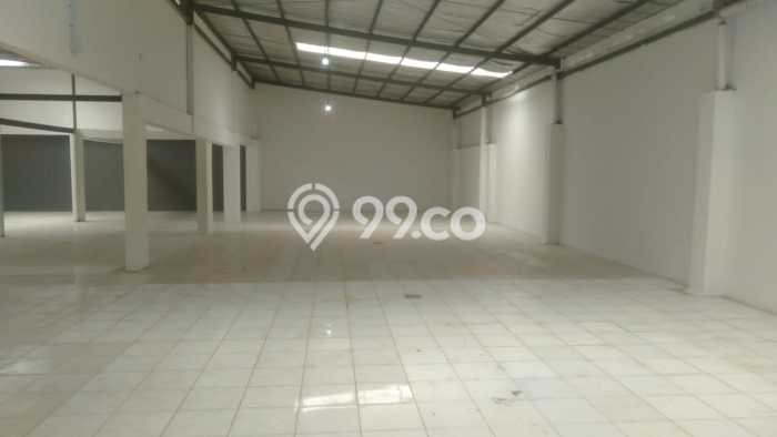 Dijual! Gudang di Bandung Kota Bandung LT 618m2 / LB 367m2 Kawasan Strategis Dijual! Gudang di Bandung Kota Bandung LT 618m2 / LB 367m2 Kawasan Strategis