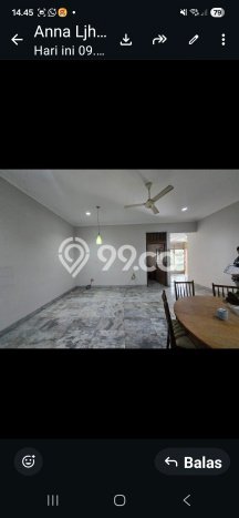 Rumah Elit Modern Siap Huni di Kedoya Baru Jakarta Barat Rumah Elit Modern Siap Huni di Kedoya Baru Jakarta Barat