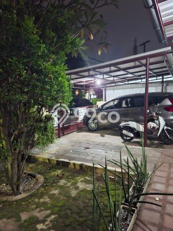 Rumah Elit Modern Siap Huni di Bintaro Jakarta Selatan Rumah Elit Modern Siap Huni di Bintaro Jakarta Selatan