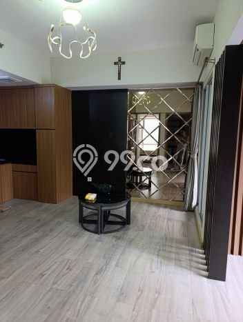Untuk Dijual Apartemen 2 KT & 1 KM di Tangerang Lokasi Strategis Untuk Dijual Apartemen 2 KT & 1 KM di Tangerang Lokasi Strategis