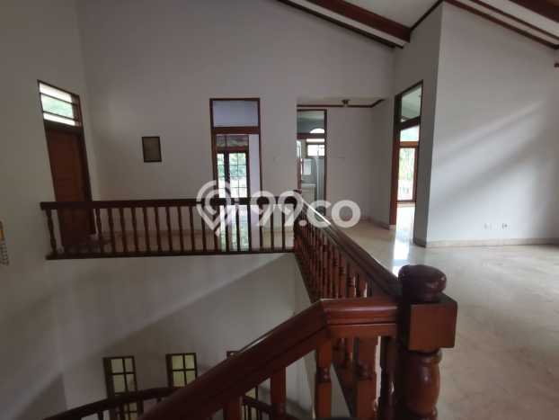 Jual Rumah Mewah Megah Dengan View Cantik di Pondok Indah, Jakarta Selatan Jual Rumah Mewah Megah Dengan View Cantik di Pondok Indah, Jakarta Selatan