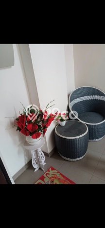 Hunian Apartemen Ideal untuk Dijual di Jakarta Barat dengan 2 Kamar Hunian Apartemen Ideal untuk Dijual di Jakarta Barat dengan 2 Kamar