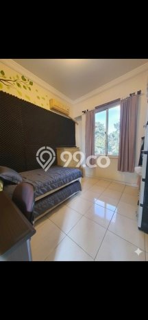 Rumah Luxury Modern Siap Huni di Alam Sutera Tangerang Rumah Luxury Modern Siap Huni di Alam Sutera Tangerang