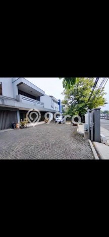Rumah di Arjuna Utara, 2 KM, Lingkungan Elite, Luas 720m² LB 1440m² Rumah di Arjuna Utara, 2 KM, Lingkungan Elite, Luas 720m² LB 1440m²