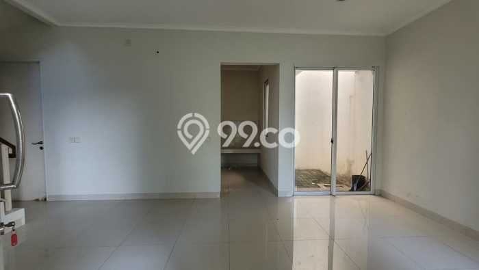Dijual Cepat Rumah Bagus Siap Huni LB 102m2 di BSD, Tangerang Selatan Dijual Cepat Rumah Bagus Siap Huni LB 102m2 di BSD, Tangerang Selatan