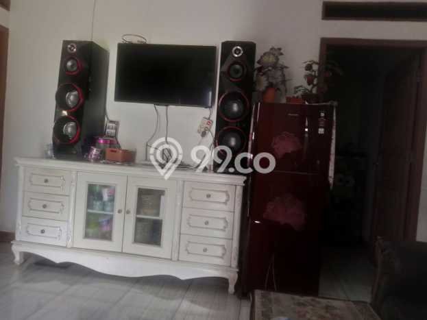 Rumah Modern 3 KT di Pondok Jagung Tangerang Rumah Modern 3 KT di Pondok Jagung Tangerang