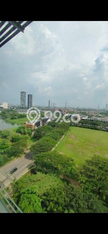 Siap Huni Apartemen di Tangerang 0 Kamar & 1 Kamar Mandi, Luas 31m2 Siap Huni Apartemen di Tangerang 0 Kamar & 1 Kamar Mandi, Luas 31m2