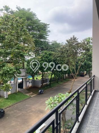 Hunian Super Elit dengan Akses Paling Strategis di Alam Sutera, Tangerang Hunian Super Elit dengan Akses Paling Strategis di Alam Sutera, Tangerang