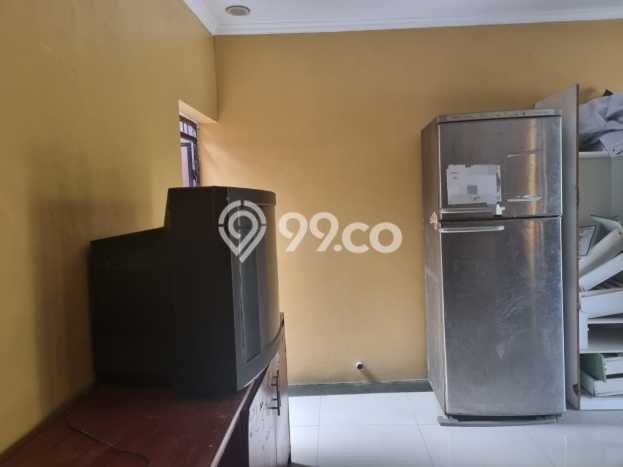 Rumah Strategis Modern Lb 90m2 di Tangerang, Tangerang Rumah Strategis Modern Lb 90m2 di Tangerang, Tangerang