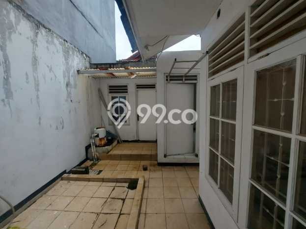 Dijual Hunian Rumah Nyaman 4 KT di Jatiwaringin, Jakarta Timur Dijual Hunian Rumah Nyaman 4 KT di Jatiwaringin, Jakarta Timur