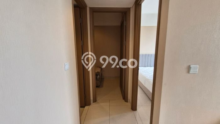 Apartemen Favorit Modern Dijual di Jakarta Barat dengan 2 Kamar Tidur Apartemen Favorit Modern Dijual di Jakarta Barat dengan 2 Kamar Tidur