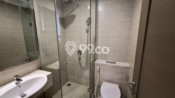 Apartemen Strategis untuk Dijual di Taman Anggrek, Jakarta Barat, DKI Jakarta Apartemen Strategis untuk Dijual di Taman Anggrek, Jakarta Barat, DKI Jakarta