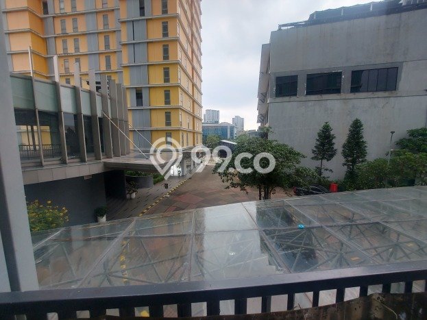 Dijual Apartemen 1 KT & 1 KM di Jakarta Selatan Lokasi Strategis Dijual Apartemen 1 KT & 1 KM di Jakarta Selatan Lokasi Strategis