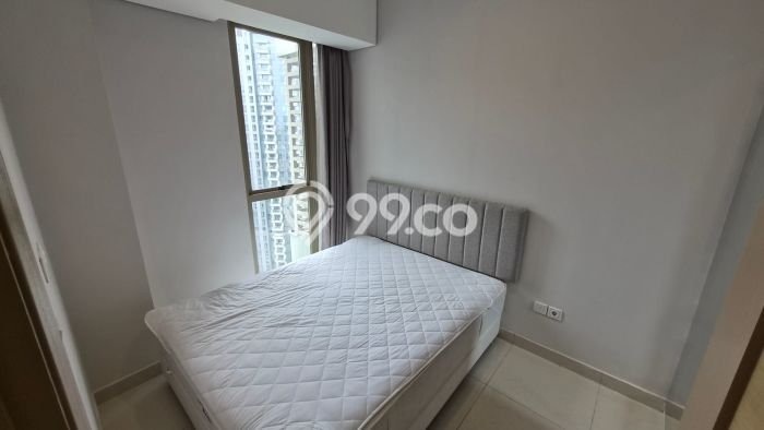 Hunian Apartemen Strategis untuk Dijual di Jakarta Barat dengan 0 Kamar Hunian Apartemen Strategis untuk Dijual di Jakarta Barat dengan 0 Kamar