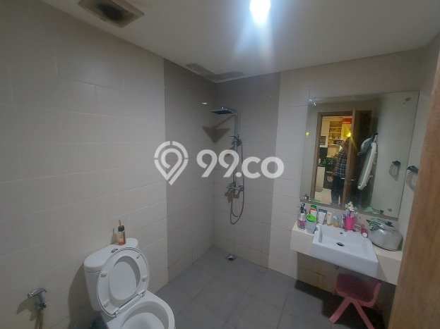 Dijual Apartemen 1 KT & 1 KM di Jakarta Selatan Lokasi Strategis Dijual Apartemen 1 KT & 1 KM di Jakarta Selatan Lokasi Strategis