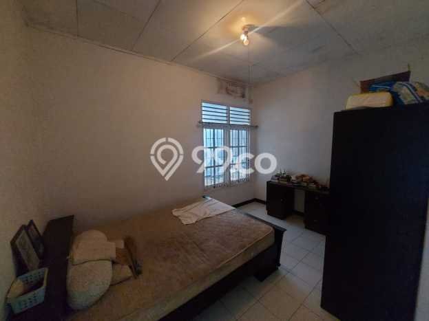 Dijual Hunian Rumah Nyaman 4 KT di Jatiwaringin, Jakarta Timur Dijual Hunian Rumah Nyaman 4 KT di Jatiwaringin, Jakarta Timur
